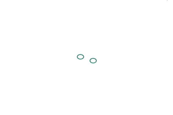 NRF 400038 High/Low-pressure Line, air conditioning - 6