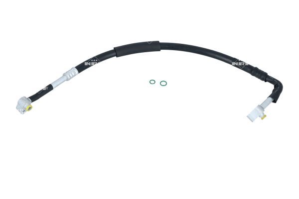 NRF 400039 High/Low-pressure Line, air conditioning - 1