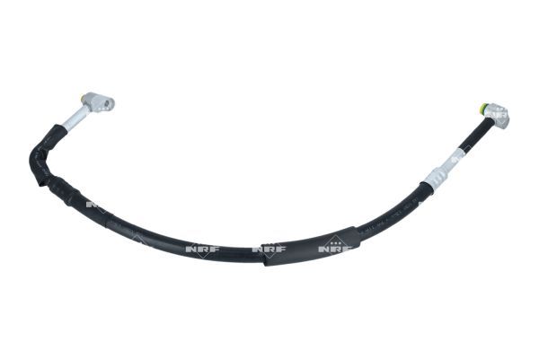 NRF 400039 High/Low-pressure Line, air conditioning - 4
