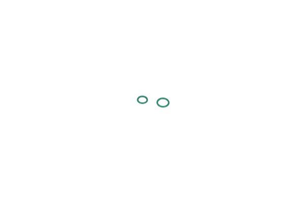 NRF 400039 High/Low-pressure Line, air conditioning - 6