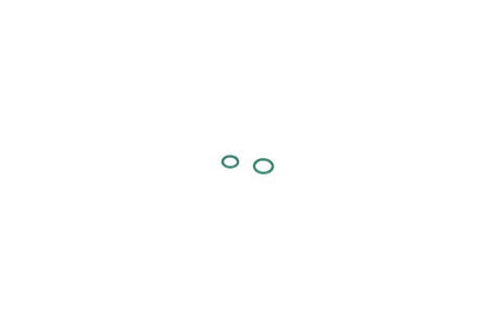 NRF 400039 High/Low-pressure Line, air conditioning - 6