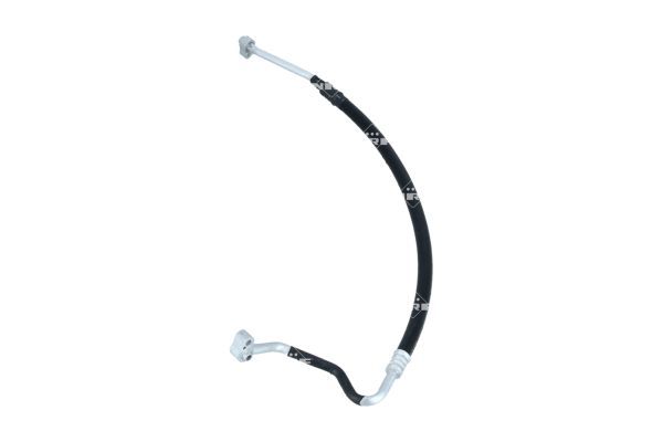 NRF 400040 High/Low-pressure Line, air conditioning - 3