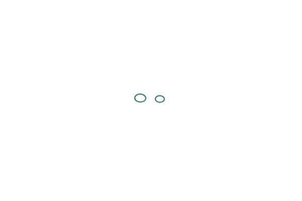 NRF 400040 High/Low-pressure Line, air conditioning - 6