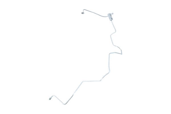 NRF 400045 High/Low-pressure Line, air conditioning - 3