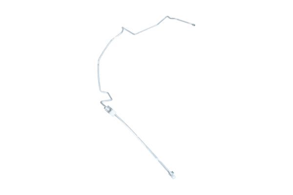 NRF 400045 High/Low-pressure Line, air conditioning - 5