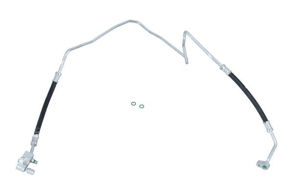 NRF 400047 High/Low-pressure Line, air conditioning - 1