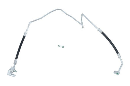 NRF 400047 High/Low-pressure Line, air conditioning - 1