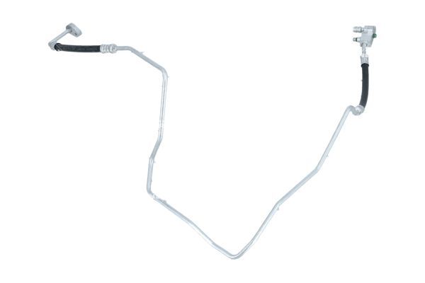 NRF 400047 High/Low-pressure Line, air conditioning - 4