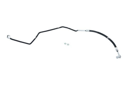 NRF 400048 High/Low-pressure Line, air conditioning - 1