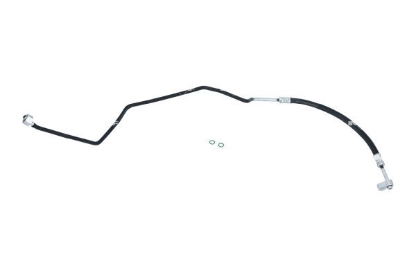 NRF 400048 High/Low-pressure Line, air conditioning - 1