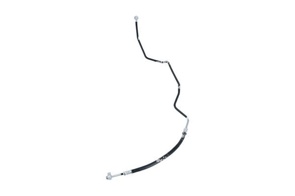 NRF 400048 High/Low-pressure Line, air conditioning - 3