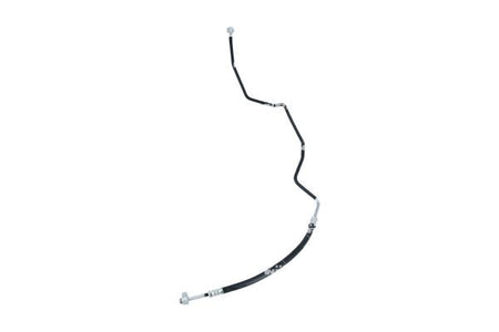 NRF 400048 High/Low-pressure Line, air conditioning - 3