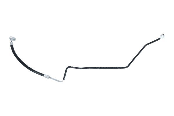 NRF 400048 High/Low-pressure Line, air conditioning - 4