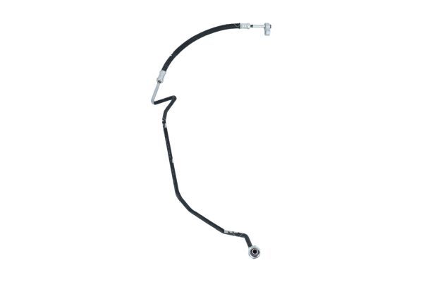NRF 400048 High/Low-pressure Line, air conditioning - 5
