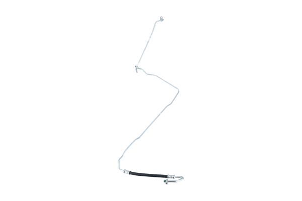 NRF 400050 High/Low-pressure Line, air conditioning - 3