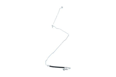 NRF 400050 High/Low-pressure Line, air conditioning - 3