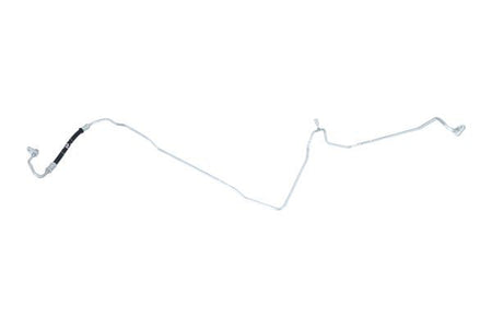 NRF 400050 High/Low-pressure Line, air conditioning - 4