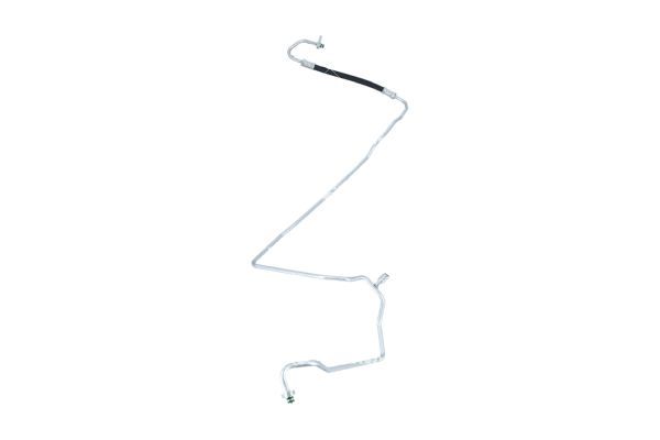 NRF 400050 High/Low-pressure Line, air conditioning - 5