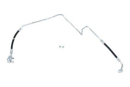 NRF 400051 High/Low-pressure Line, air conditioning - 1
