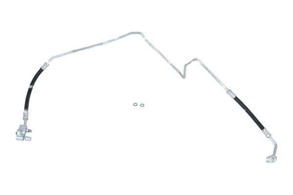 NRF 400051 High/Low-pressure Line, air conditioning - 1