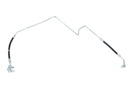 NRF 400051 High/Low-pressure Line, air conditioning - 2
