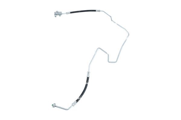 NRF 400051 High/Low-pressure Line, air conditioning - 3