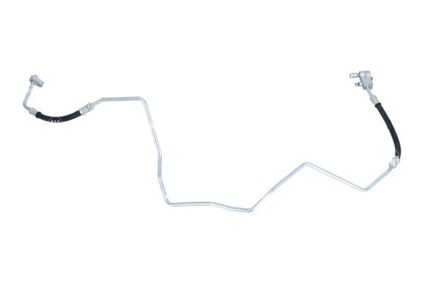 NRF 400051 High/Low-pressure Line, air conditioning - 4