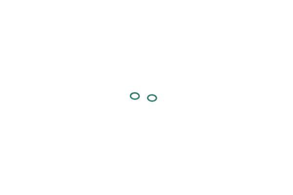 NRF 400051 High/Low-pressure Line, air conditioning - 6