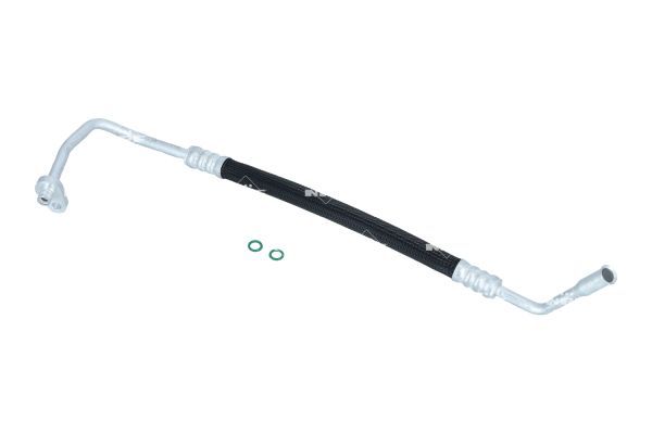NRF 400052 High/Low-pressure Line, air conditioning - 1