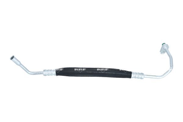 NRF 400052 High/Low-pressure Line, air conditioning - 4