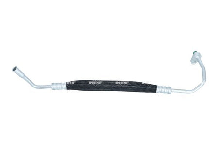 NRF 400052 High/Low-pressure Line, air conditioning - 4