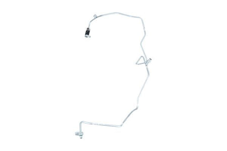 NRF 400053 High/Low-pressure Line, air conditioning - 3