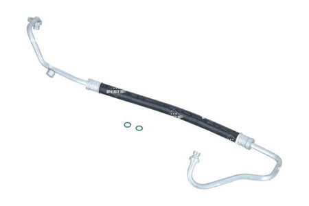 NRF 400055 High/Low-pressure Line, air conditioning - 1