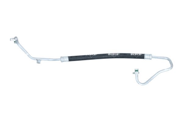 NRF 400055 High/Low-pressure Line, air conditioning - 2