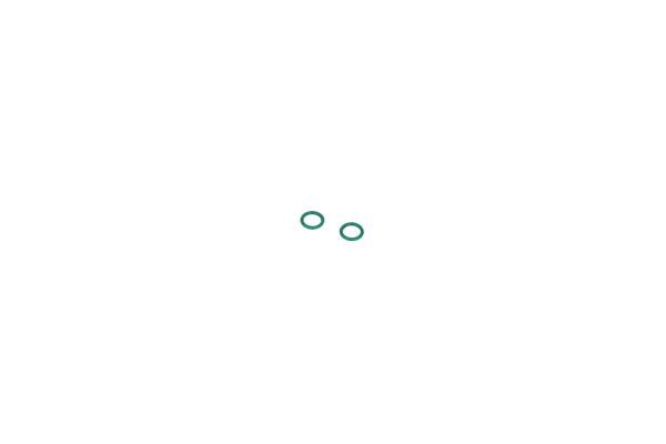 NRF 400055 High/Low-pressure Line, air conditioning - 6