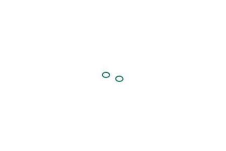 NRF 400055 High/Low-pressure Line, air conditioning - 6
