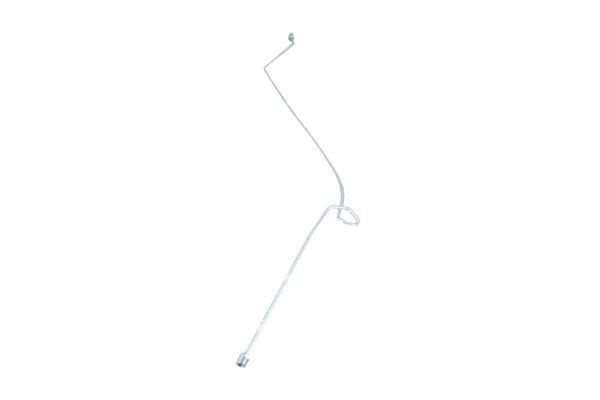 NRF 400056 High/Low-pressure Line, air conditioning - 2