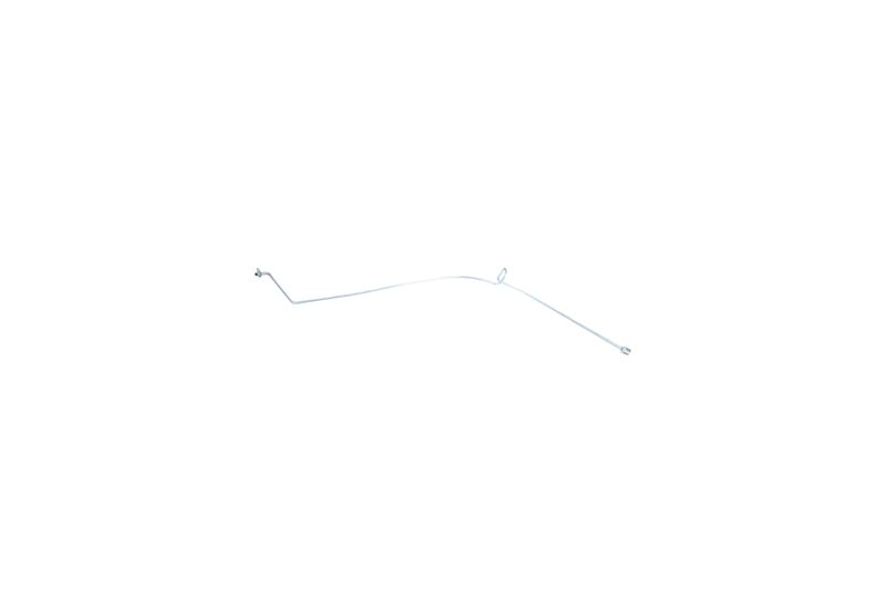 NRF 400056 High/Low-pressure Line, air conditioning - 6