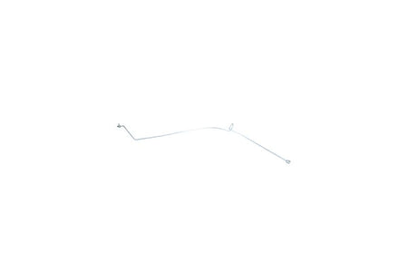 NRF 400056 High/Low-pressure Line, air conditioning - 6