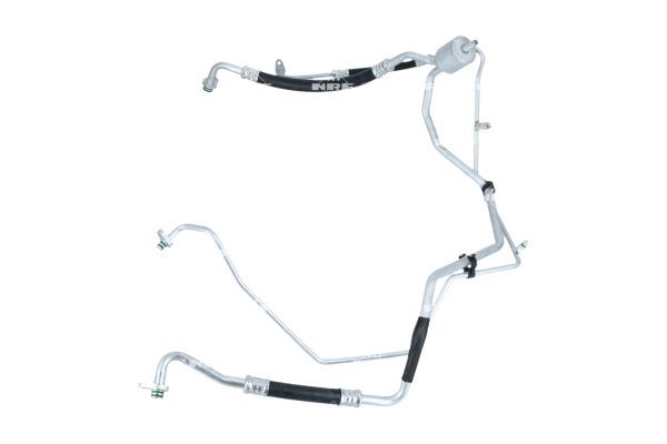 NRF 400057 High/Low-pressure Line, air conditioning - 3