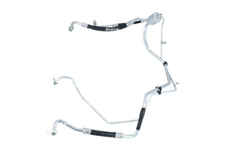 NRF 400057 High/Low-pressure Line, air conditioning - 3