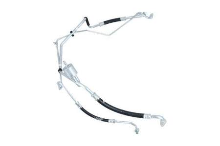 NRF 400057 High/Low-pressure Line, air conditioning - 5