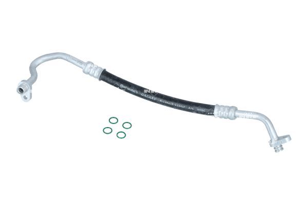 NRF 400058 High/Low-pressure Line, air conditioning - 1
