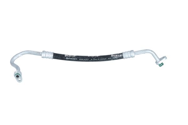 NRF 400058 High/Low-pressure Line, air conditioning - 2