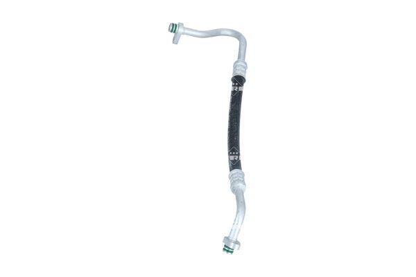 NRF 400058 High/Low-pressure Line, air conditioning - 3