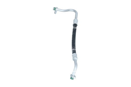 NRF 400058 High/Low-pressure Line, air conditioning - 3