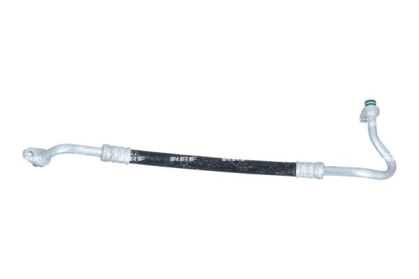 NRF 400058 High/Low-pressure Line, air conditioning - 4