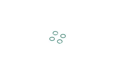 NRF 400058 High/Low-pressure Line, air conditioning - 6