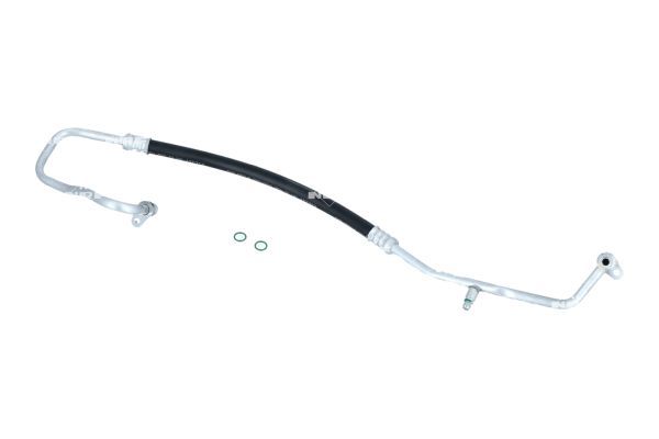 NRF 400059 High/Low-pressure Line, air conditioning - 1