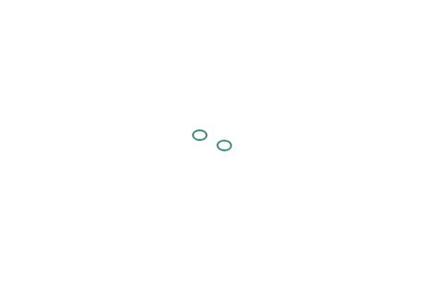 NRF 400059 High/Low-pressure Line, air conditioning - 6